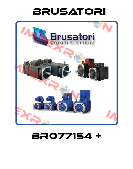 BR077154 + ΦΡΕΝΟ Brusatori