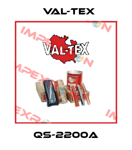 QS-2200A Val-Tex