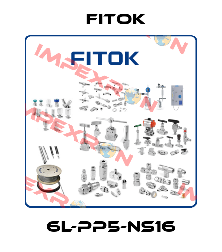 6L-PP5-NS16 Fitok