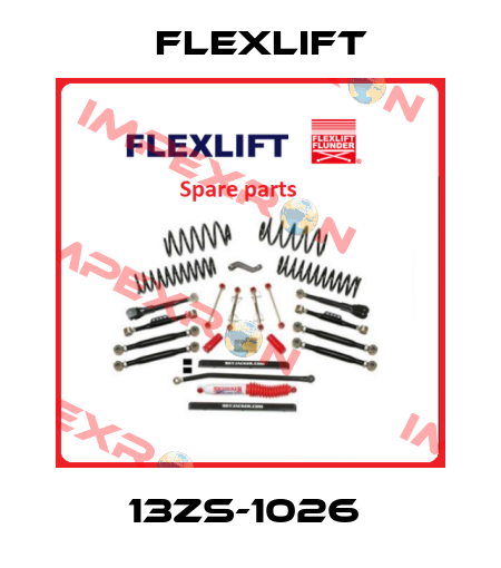 13ZS-1026  Flexlift