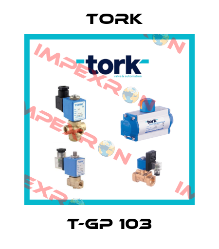 T-GP 103 Tork