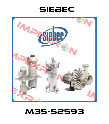 M35-52593 Siebec