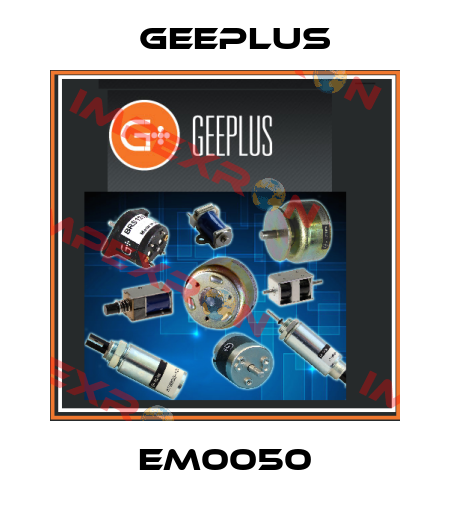 EM0050 Geeplus
