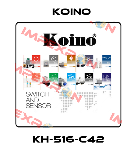 KH-516-C42 Koino