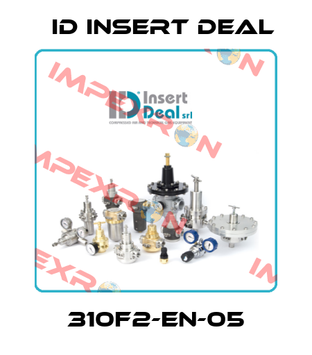 310F2-EN-05 ID Insert Deal