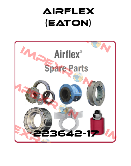 223642-17 Airflex (Eaton)