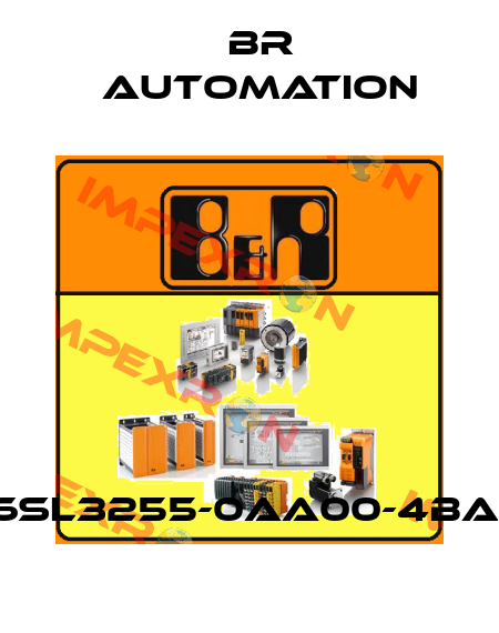 6SL3255-0AA00-4BA1 Br Automation