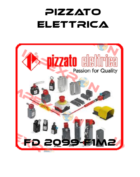 FD 2099-F1M2 Pizzato Elettrica