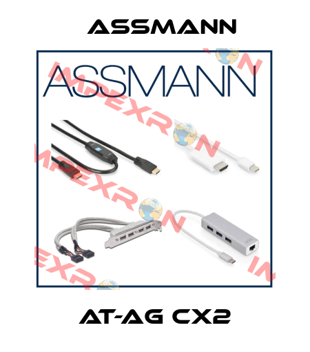 AT-AG CX2 Assmann