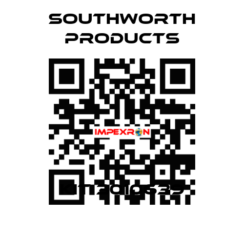 KIT 3010639 Southworth Products