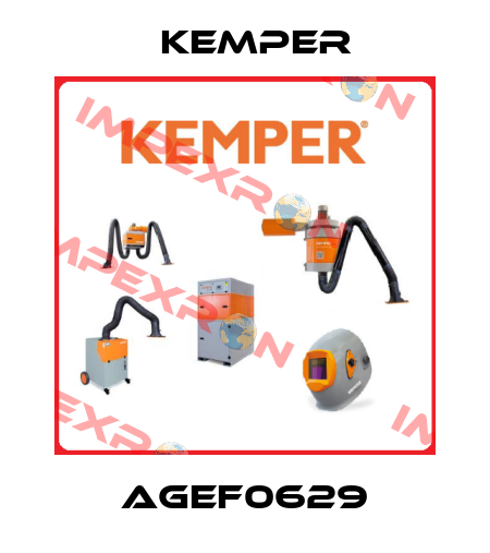 AGEF0629 Kemper