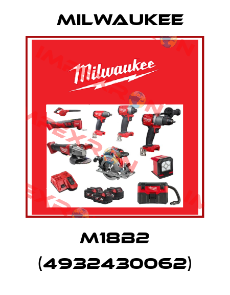 M18B2 (4932430062) Milwaukee