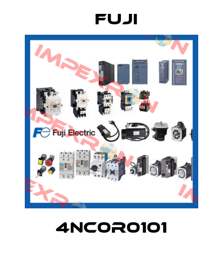 4NC0R0101 Fuji