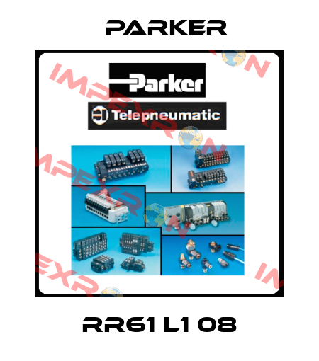 RR61 L1 08 Parker