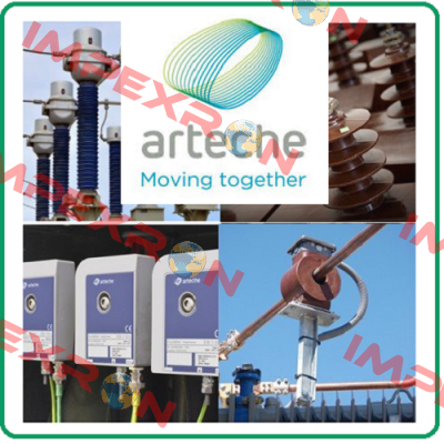 CG-170 5-cores Arteche