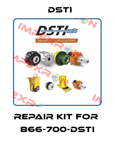repair kit for   866-700-DSTI Dsti