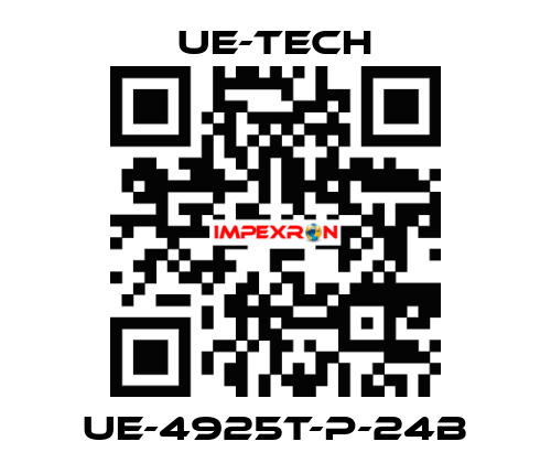 UE-4925T-P-24B UE-TECH