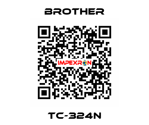 TC-324N Brother