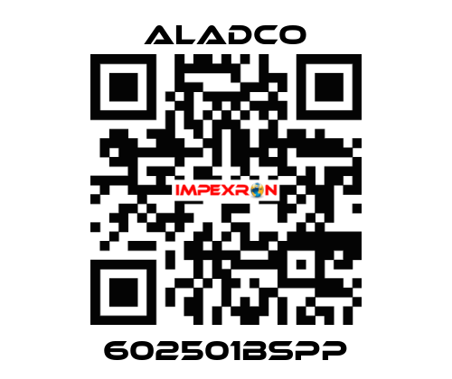 602501BSPP Aladco