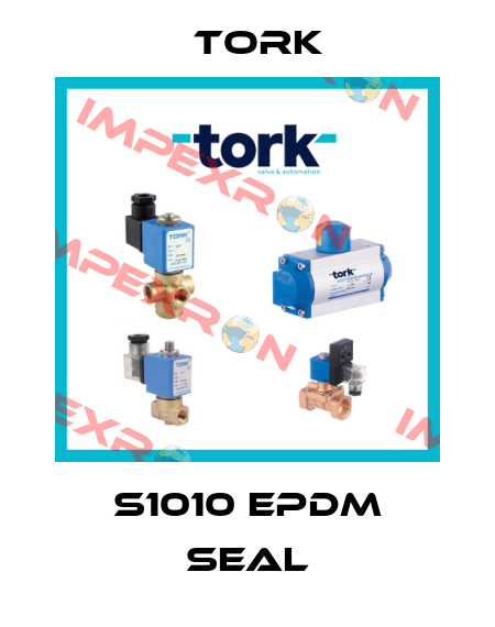 S1010 EPDM Seal Tork