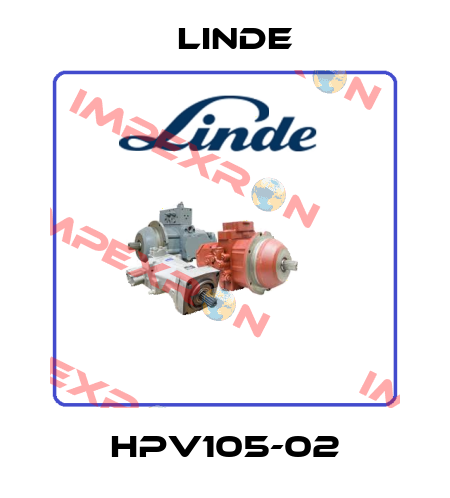 HPV105-02 Linde