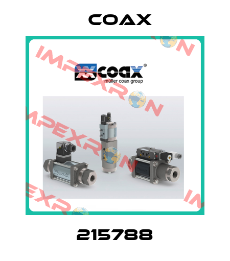 215788 Coax