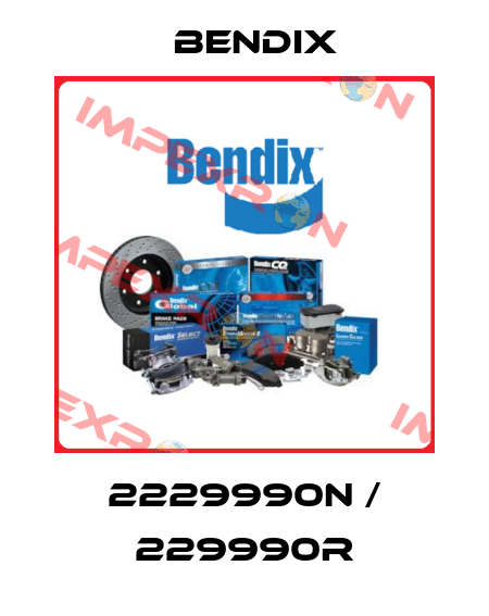 2229990N / 229990R Bendix