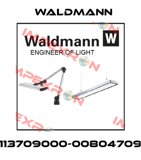 113709000-00804709 Waldmann