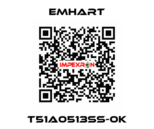 T51A0513SS-0K Emhart