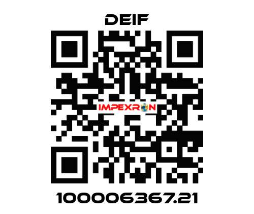 100006367.21 Deif