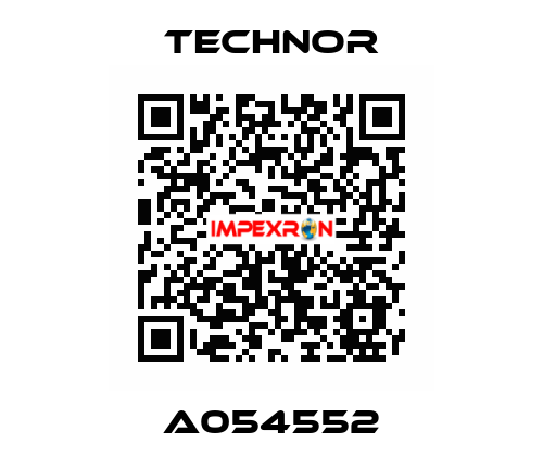 A054552 TECHNOR