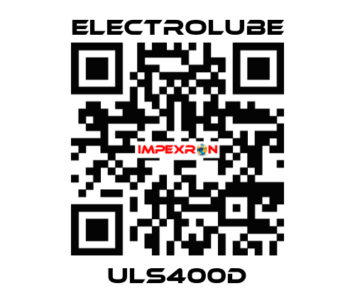 ULS400D Electrolube