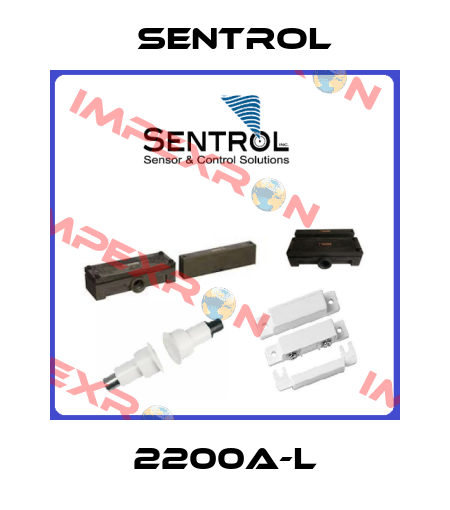 2200A-L Sentrol
