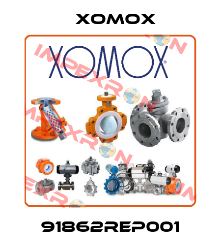 91862REP001 Xomox