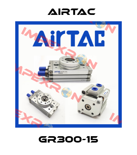 GR300-15 Airtac