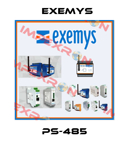 PS-485 EXEMYS