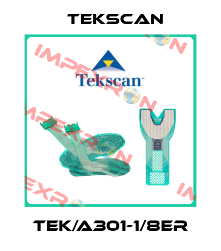 TEK/A301-1/8er Tekscan