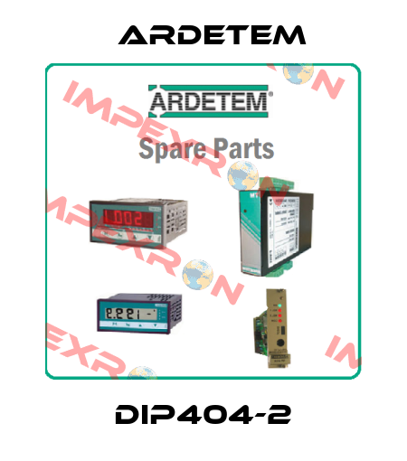 DIP404-2 ARDETEM