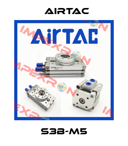 S3B-M5 Airtac