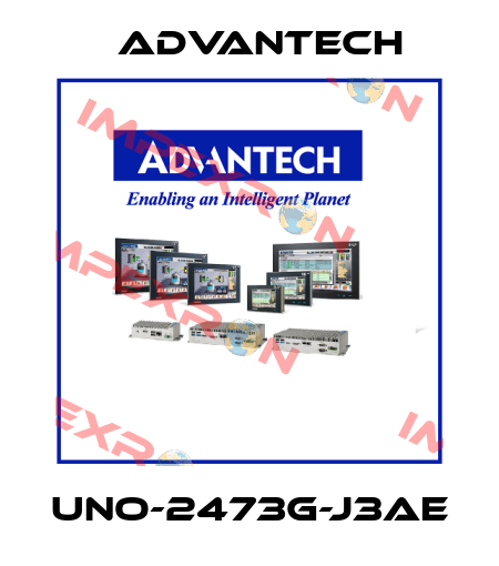UNO-2473G-J3AE Advantech