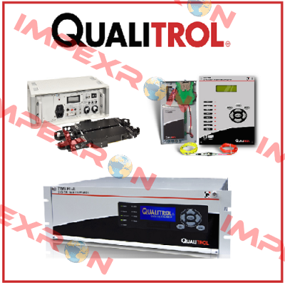 900-FLA-Q-84-STD Qualitrol