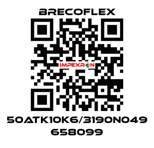 50ATK10K6/3190N049 658099 Brecoflex