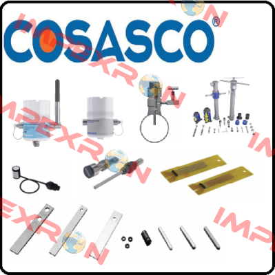 124900 Cosasco