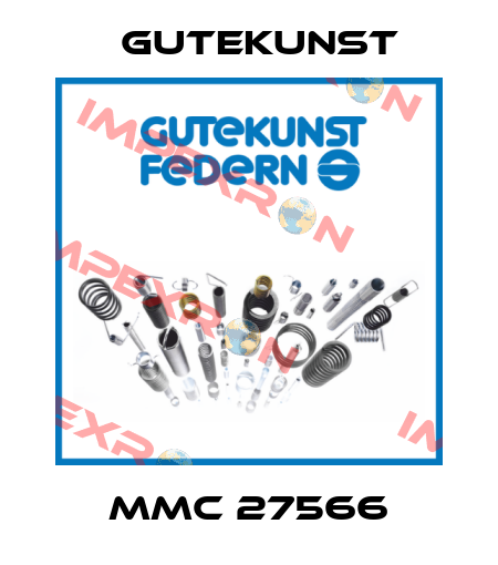 MMC 27566 Gutekunst