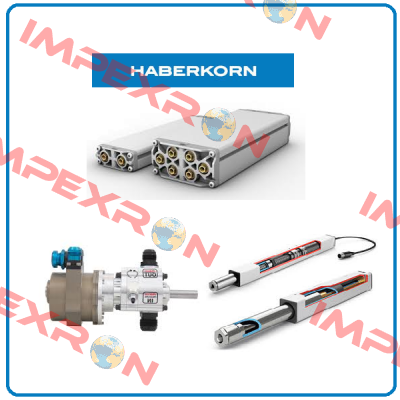 E33659 (pack x100) Haberkorn
