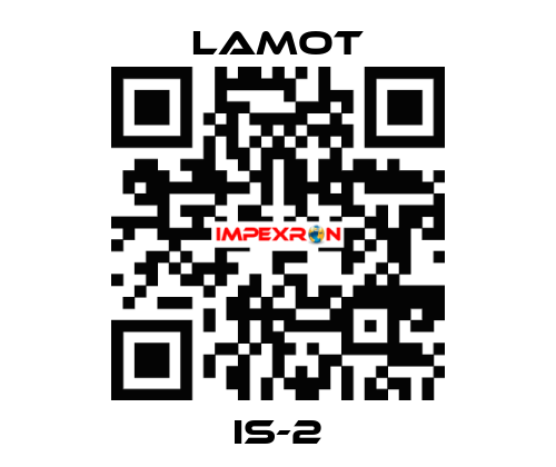 IS-2 Lamot