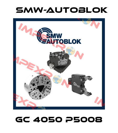 GC 4050 P5008 Smw-Autoblok