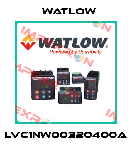 LVC1NW00320400A Watlow