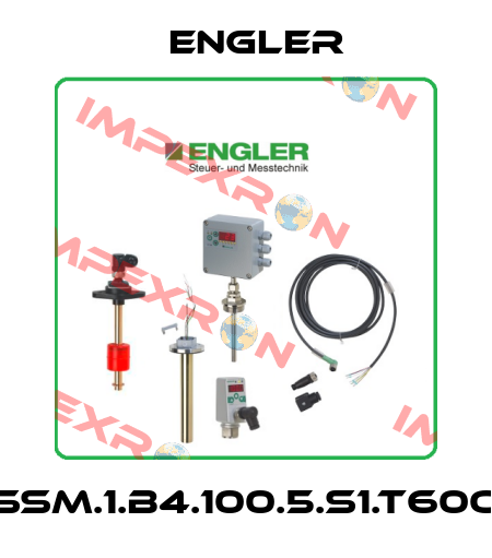 SSM.1.B4.100.5.S1.T60O Engler