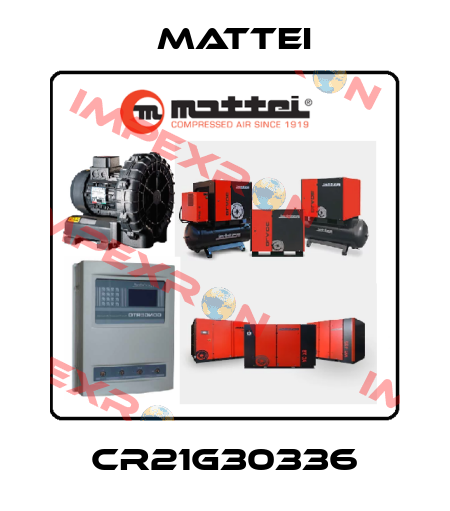 CR21G30336 MATTEI
